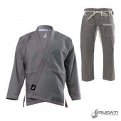 Judo gi uniform